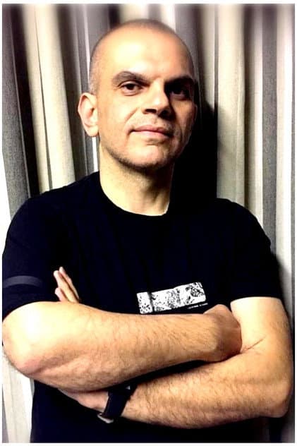 Hassan Hijazi