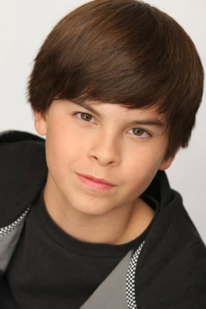 Preston Thompson