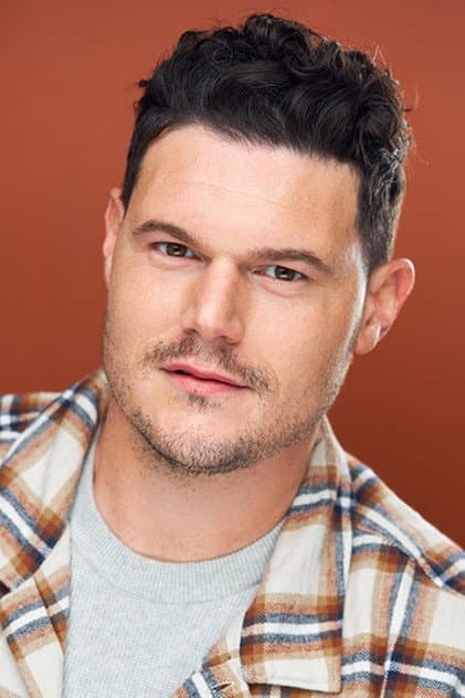 Neil Vincent Smith