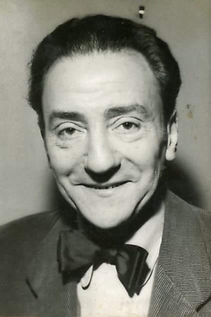 Jean Mercure