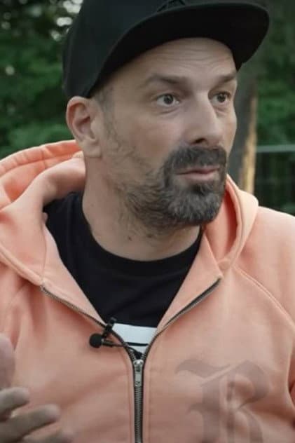 Brano Jakubović
