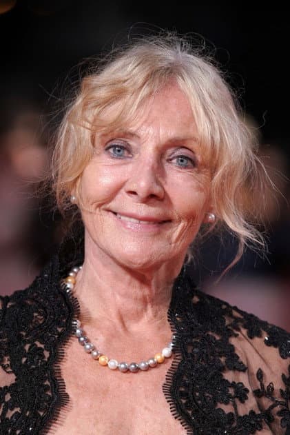 Lyse Lafontaine
