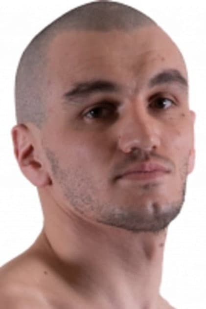 Alberd Zhapuev