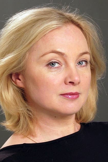 Marina Yakovleva