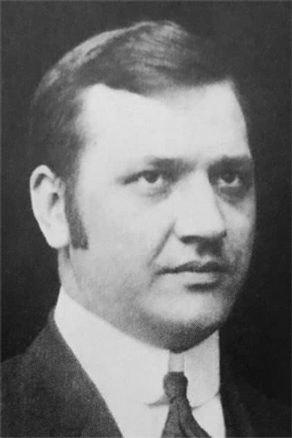 Oscar Hemberg