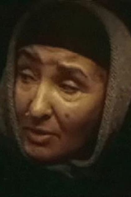 Eteri Gelovani