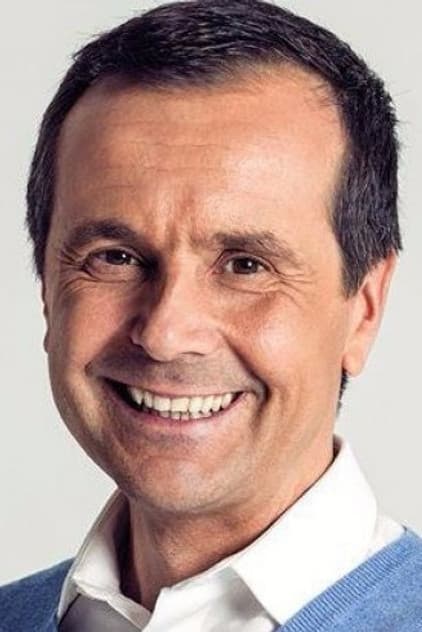 Jorge Gabriel
