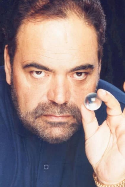 Victor Poletti