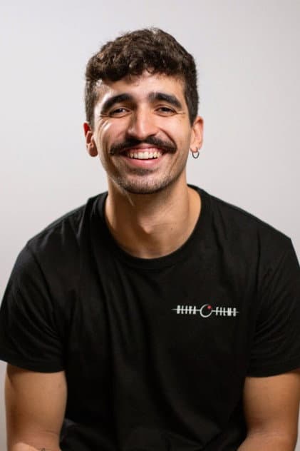 Juan Alcaraz