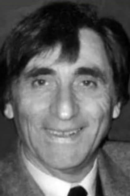 Gennady Mamlin