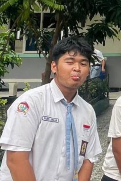 Farel Ardhan