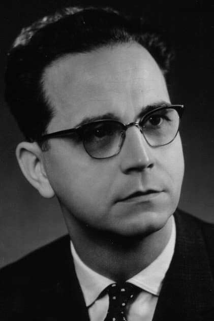 Gerhart Harrer