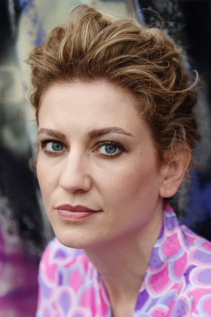 Julienne Pfeil
