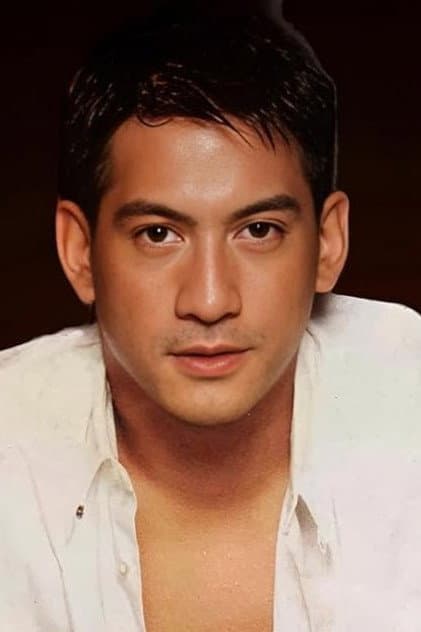 Patrick Guzman