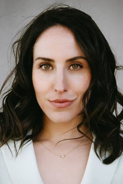 Arianna Papalexopoulos
