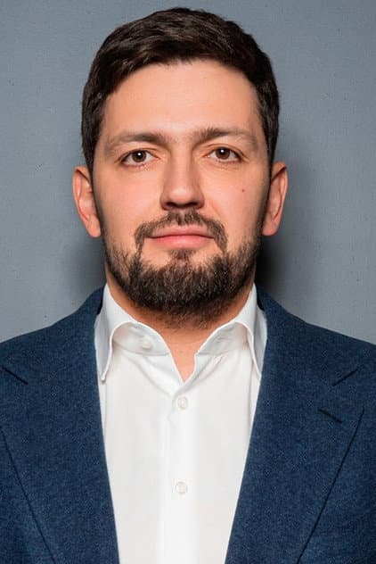 Sergey Kosinsky