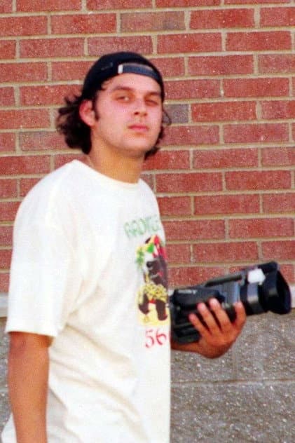 Matt Velez