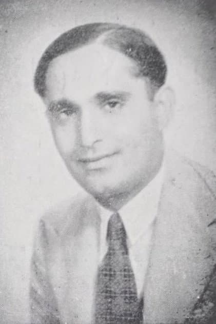 Vijay Bhatt