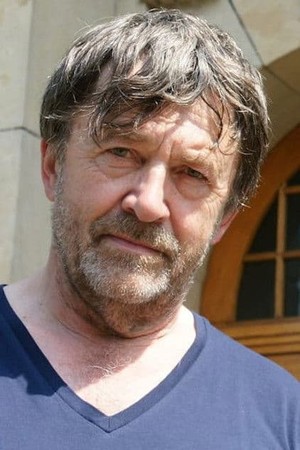 Olek Krupa