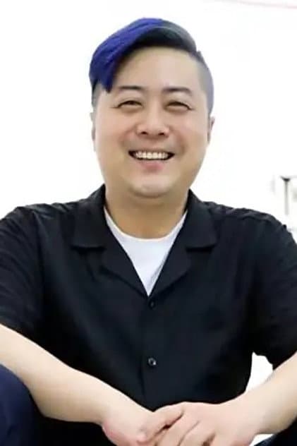 Zhen Zhang