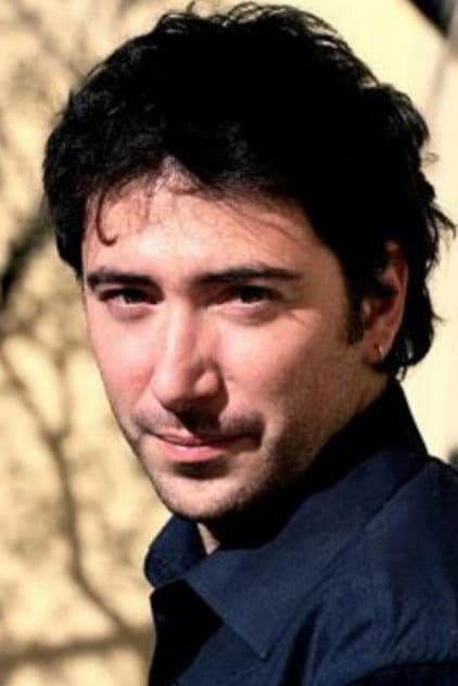 David chevalier