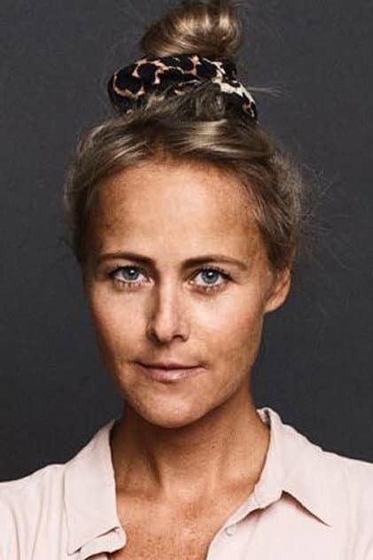 Louise Runge Erichsen