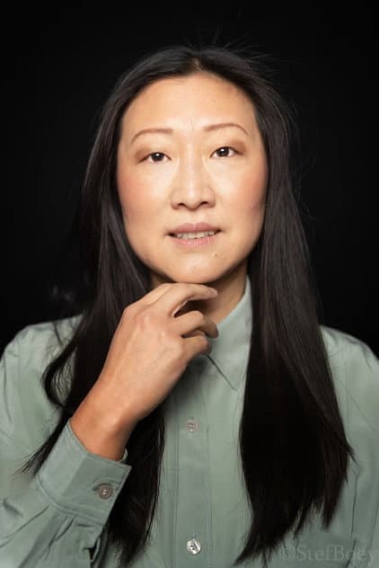 Lei Qiu