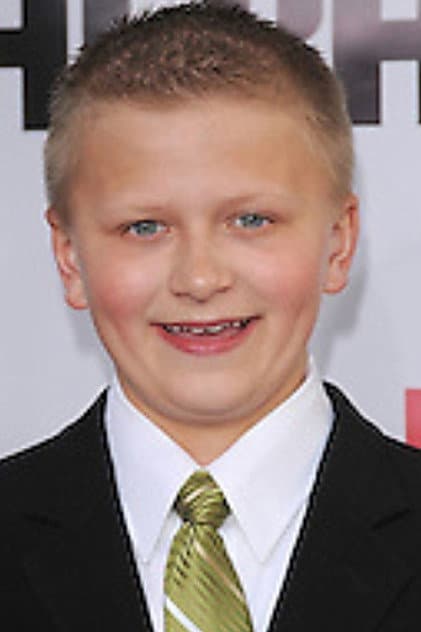 Nicholas Bourdages