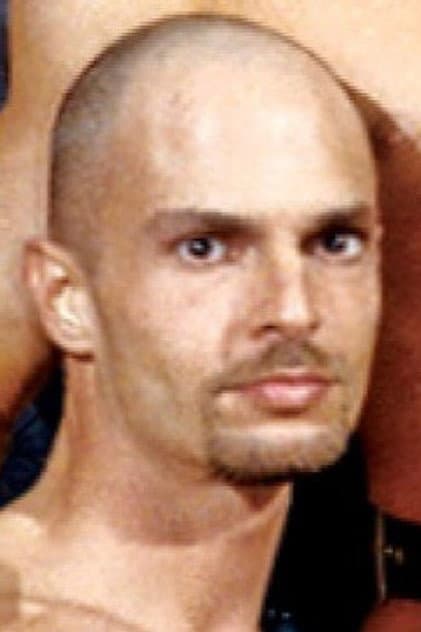 Jason Ryder