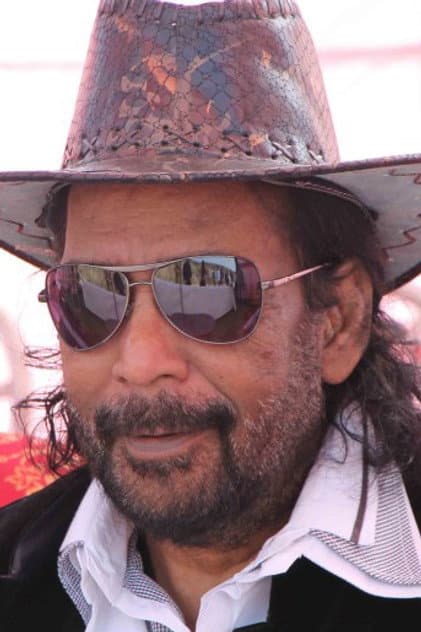Iqbal Durrani