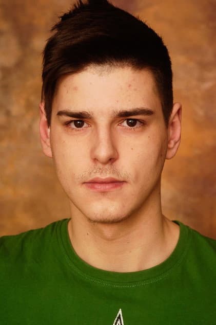 Shane Hirch