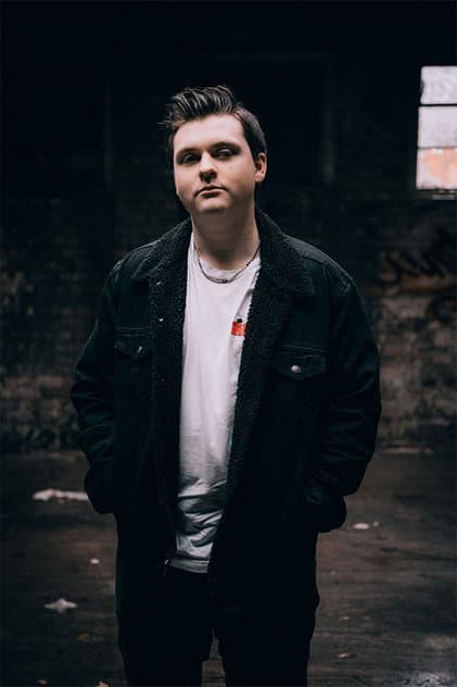 Matthew Wilkie