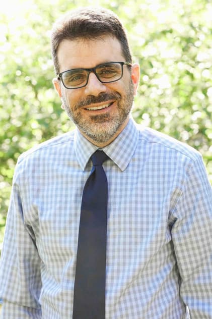 Mark Kaiserman