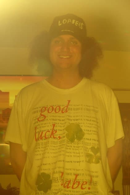 Nate Simon