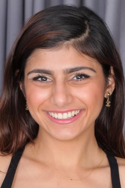 Mia Khalifa