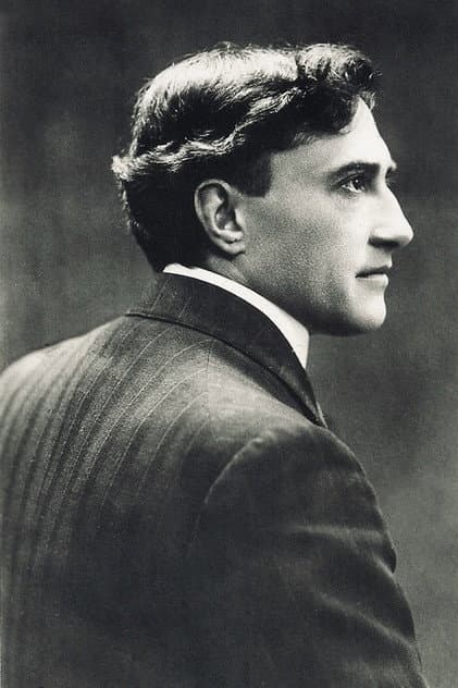 Georges Wague