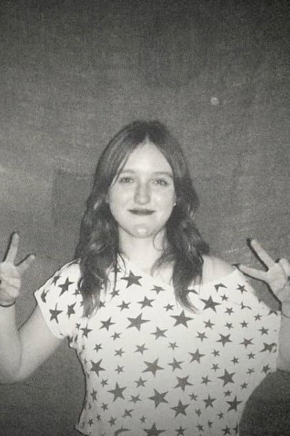 Violet Pollard
