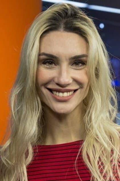 Paula Morales