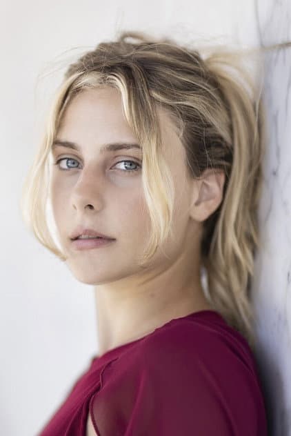 Miriam Cappa