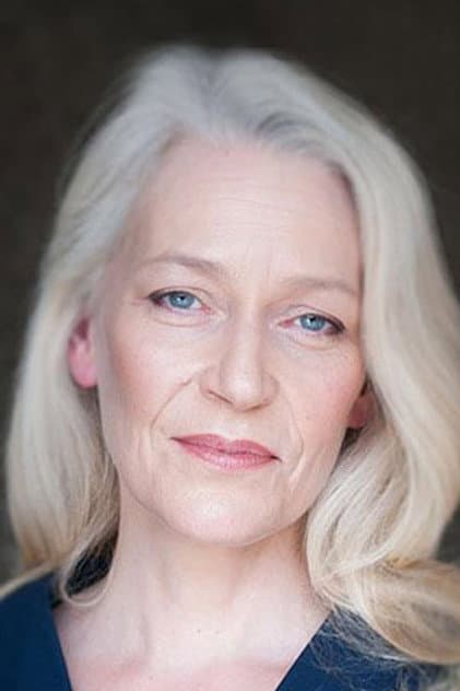 Heather Jackson