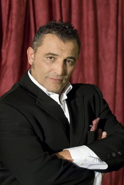 Aquilino Gamazo