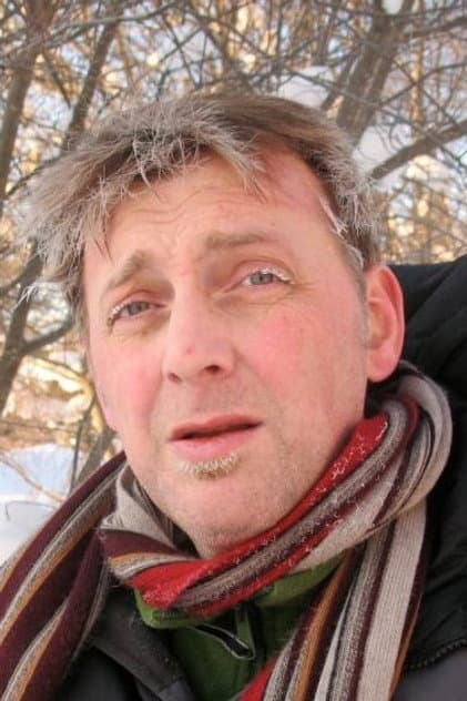 Johan Ramström