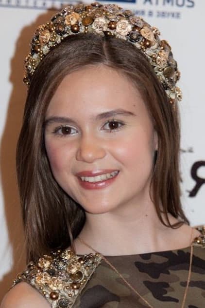 Polina Butorina