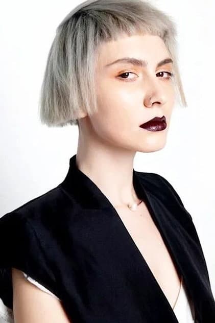 Diana Hajiyeva