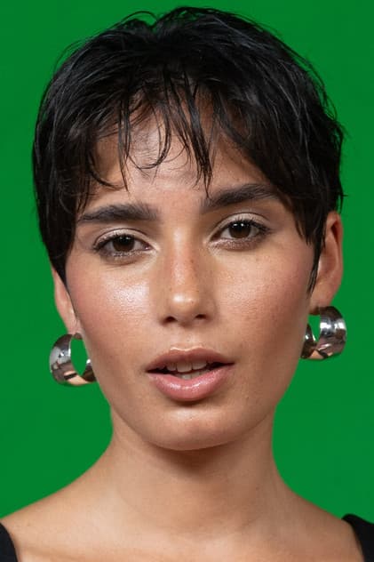 Luna Shirin Rasia