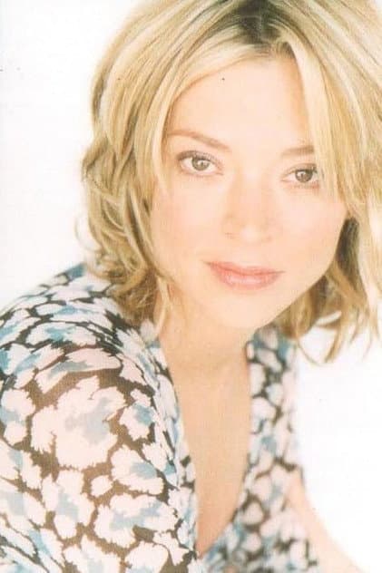 Katherine Kendall