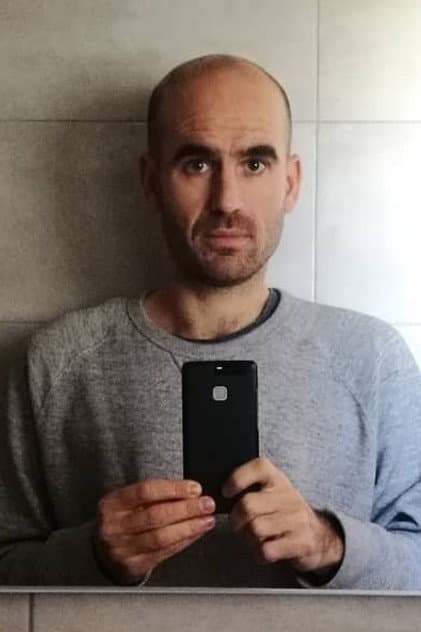 Jaime Olmedo