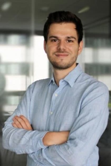 Cédric Rémia