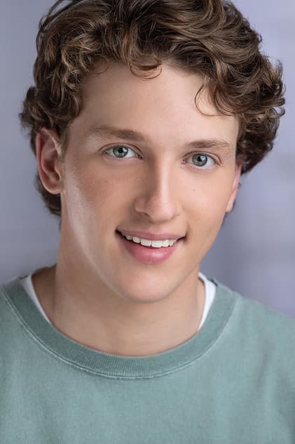 Stephen Gray