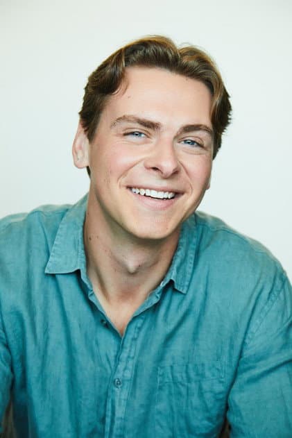 Ben Blackler